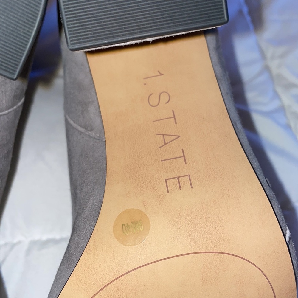 Booties - Picture 6 of 8